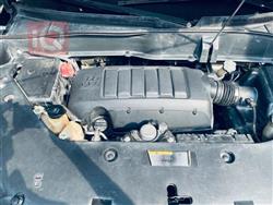 جي ام سي اكاديا